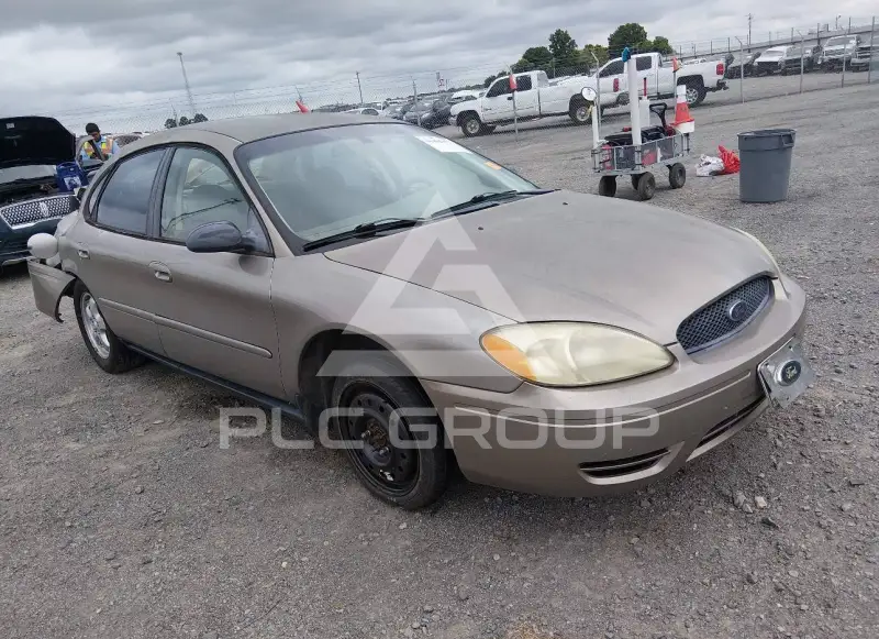 2004 Ford TAURUS photo