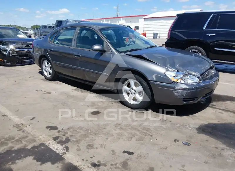 2004 Ford TAURUS photo