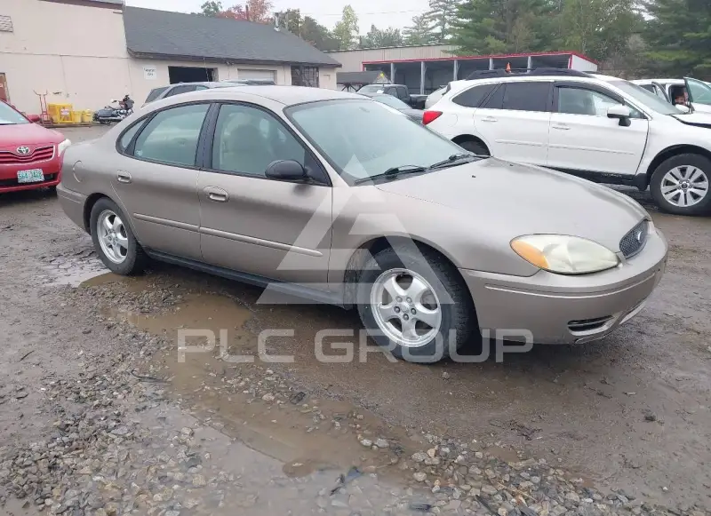 2004 Ford TAURUS photo