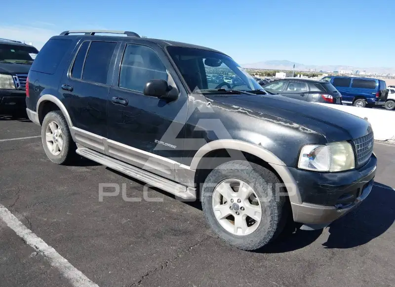 2004 Ford EXPLORER photo