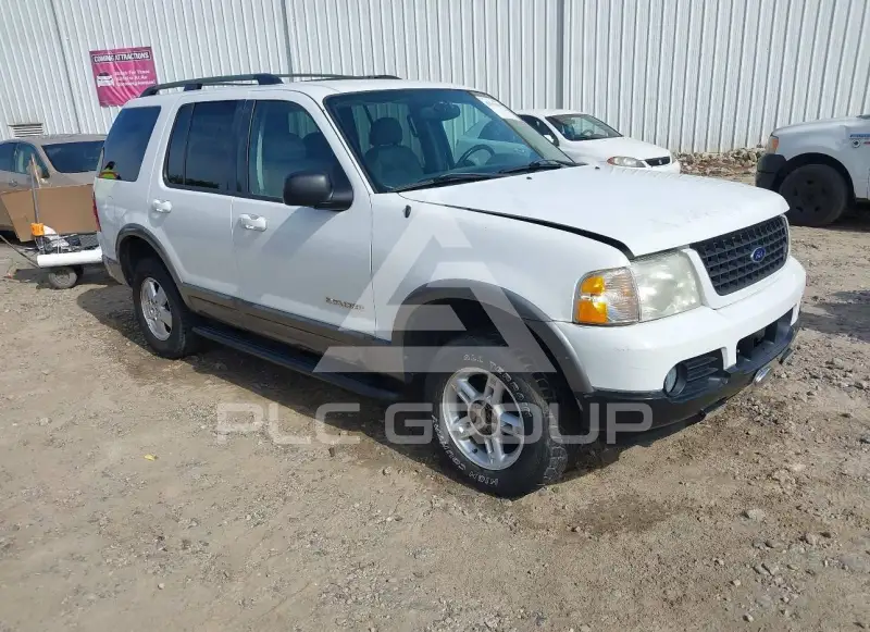 2004 Ford EXPLORER photo