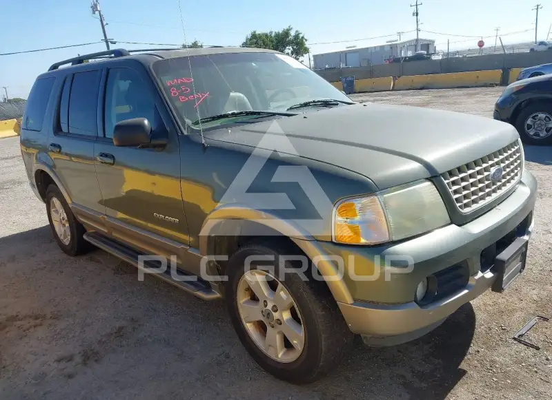 2004 Ford EXPLORER photo
