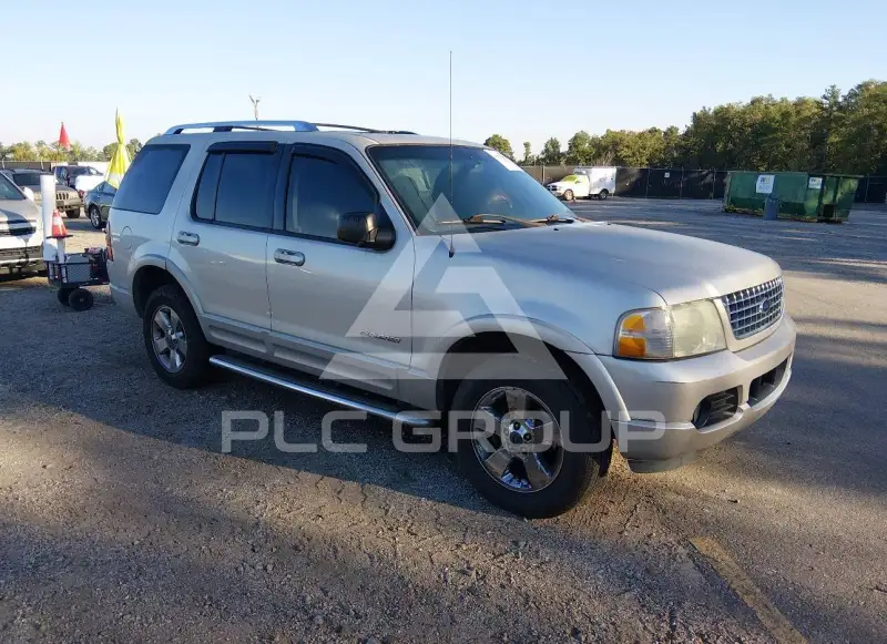 2004 Ford EXPLORER photo