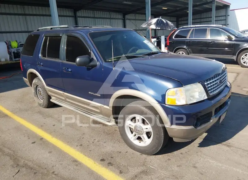 2004 Ford EXPLORER photo