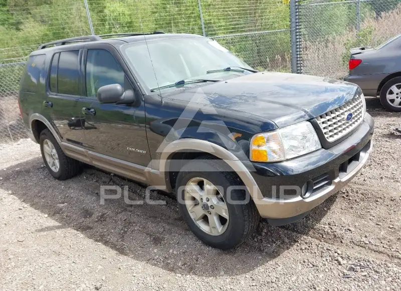 2004 Ford EXPLORER photo