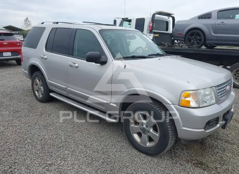 2004 Ford EXPLORER photo