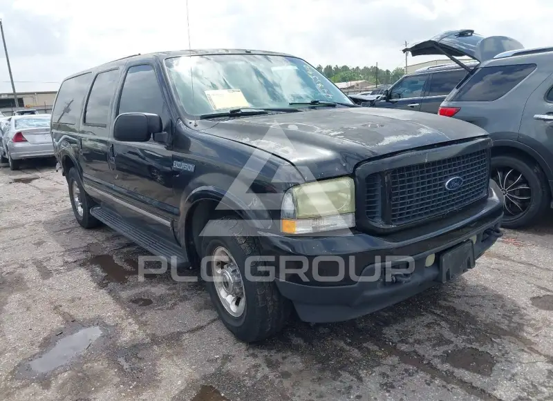 2004 Ford EXPEDITION фото