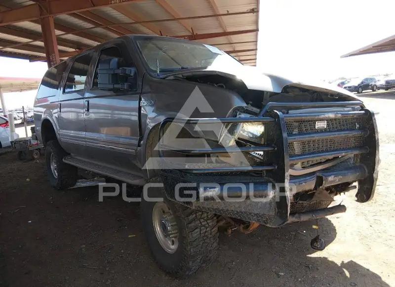 2004 Ford EXPEDITION фото