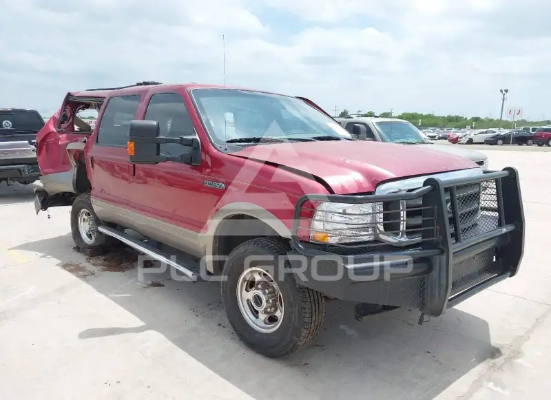 2004 Ford EXPEDITION фото