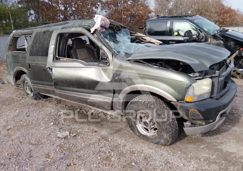 2004 Ford EXPEDITION photo