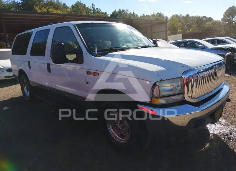 2004 Ford EXPEDITION photo