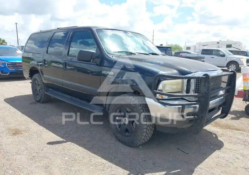 2004 Ford EXPEDITION фото