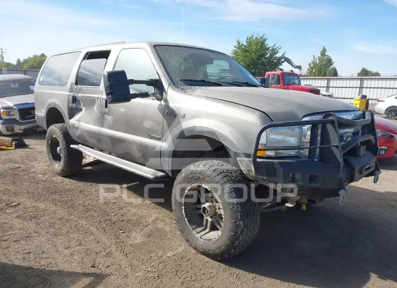 2004 Ford EXPEDITION фото