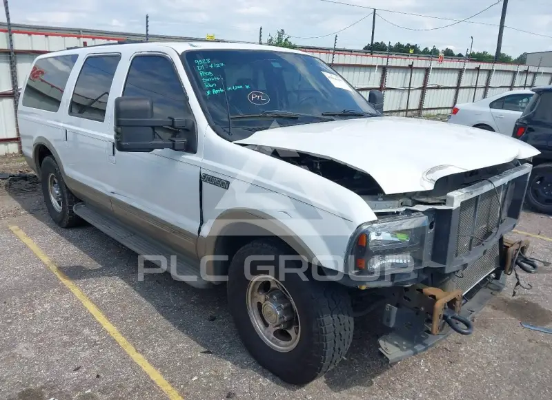 2004 Ford EXPEDITION photo