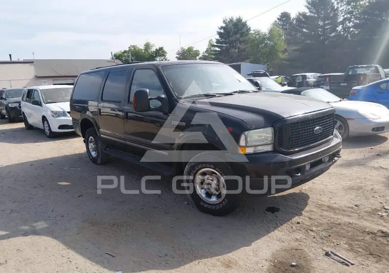 2004 Ford EXPEDITION photo