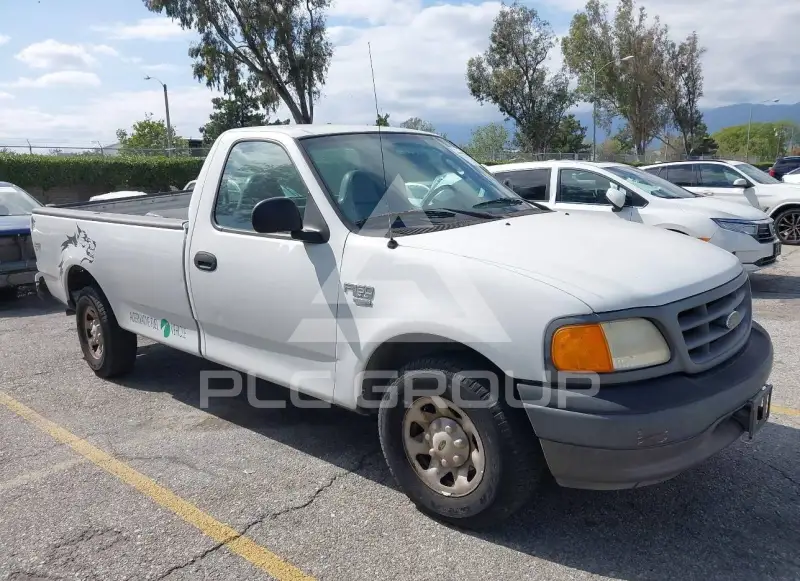 2004 Ford F-150 photo