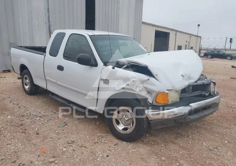 2004 Ford F-150 photo