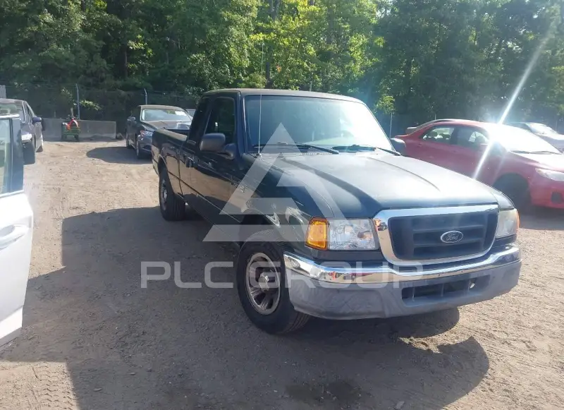 2004 Ford RANGER photo