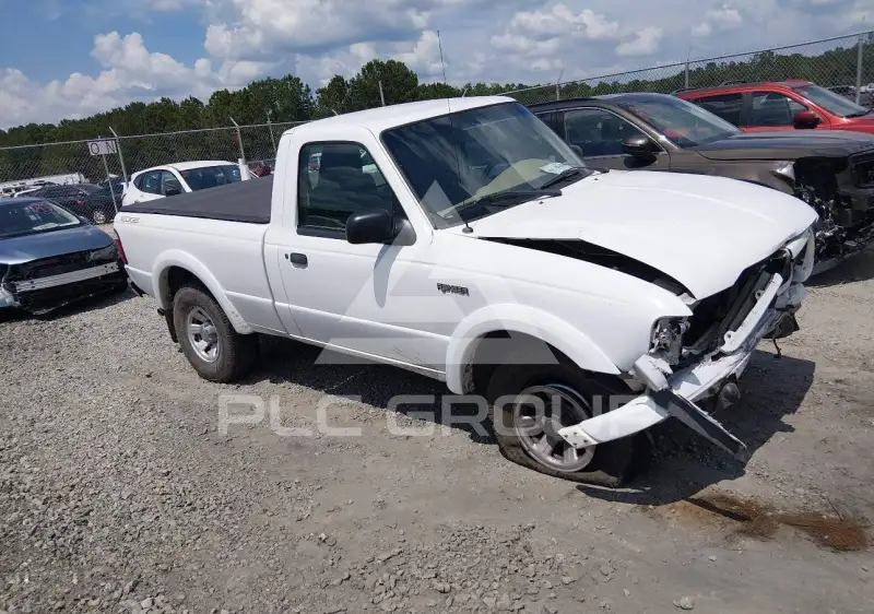 2004 Ford RANGER photo