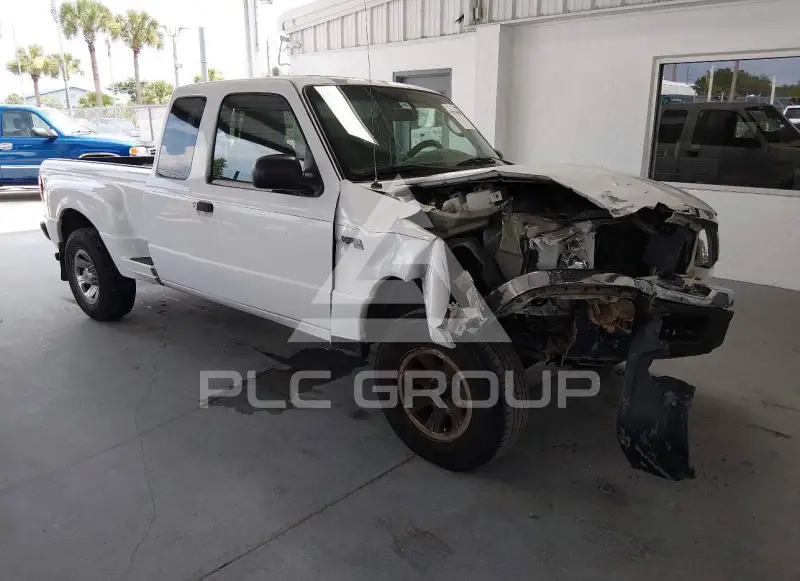 2004 Ford RANGER photo