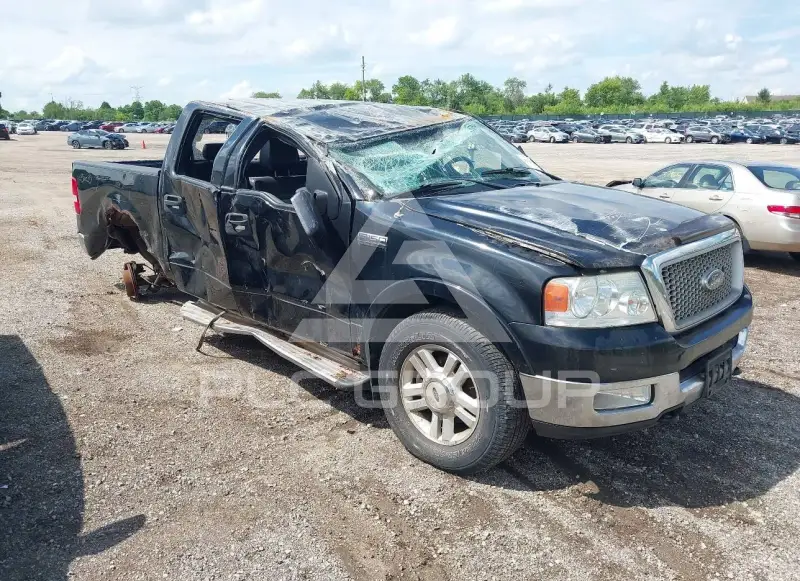 2004 Ford F-150 фото