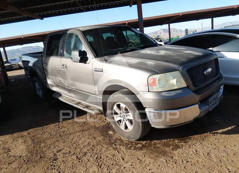 2004 Ford F-150 photo