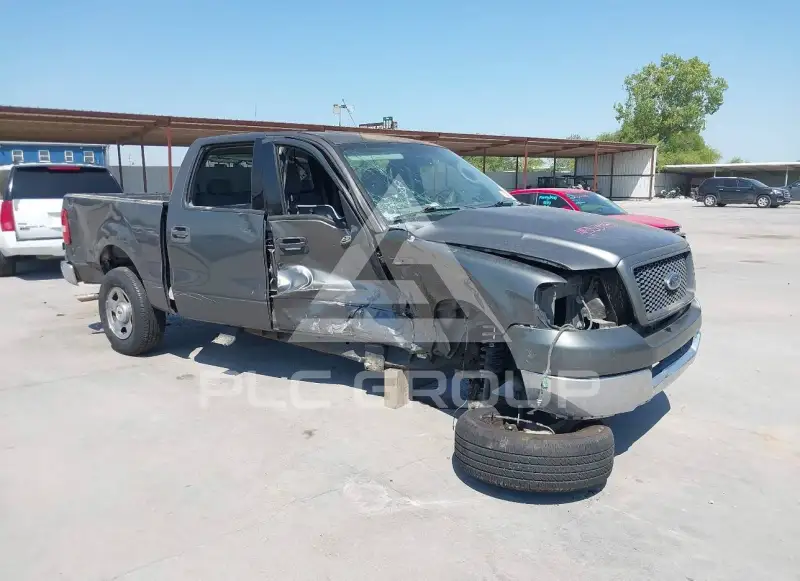 2004 Ford F-150 фото