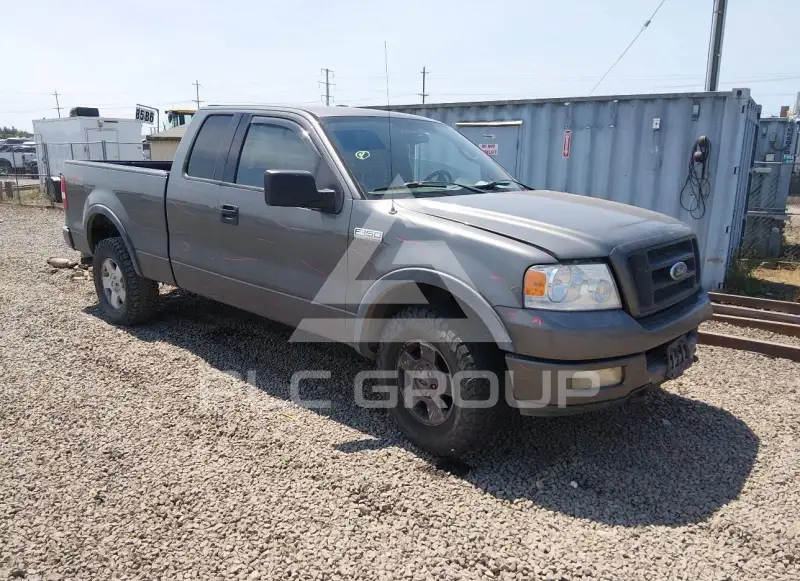 2004 Ford F-150 photo