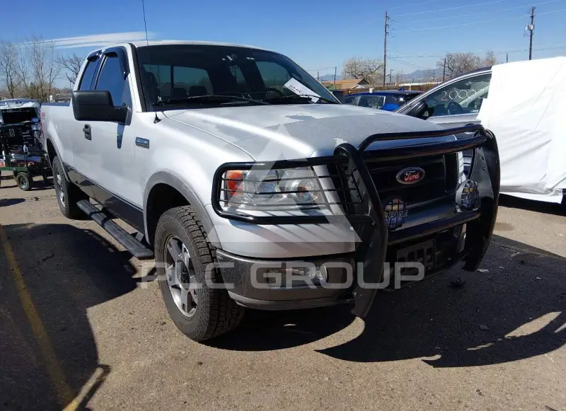 2004 Ford F-150 photo