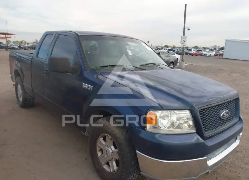 2004 Ford F-150 photo