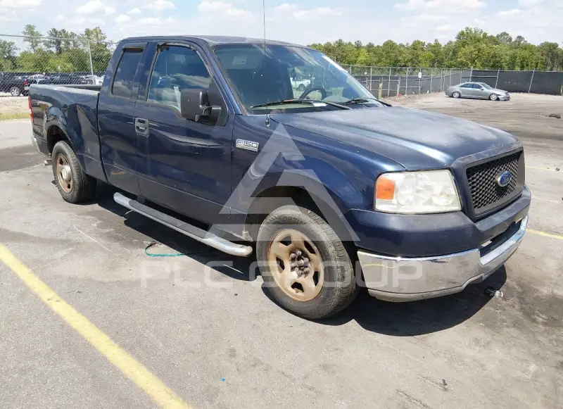 2004 Ford F-150 photo