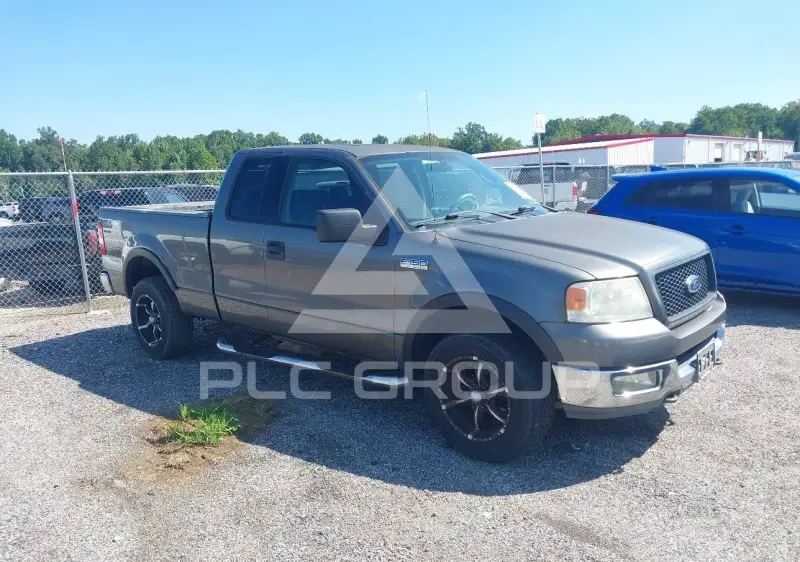 2004 Ford F-150 photo