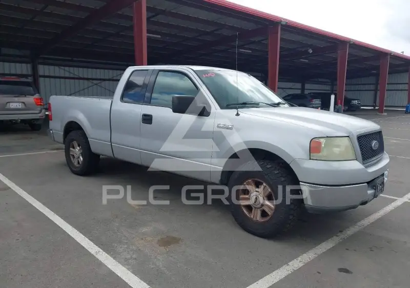 2004 Ford F-150 photo