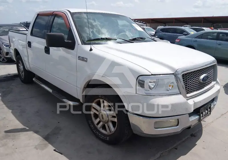 2004 Ford F-150 photo