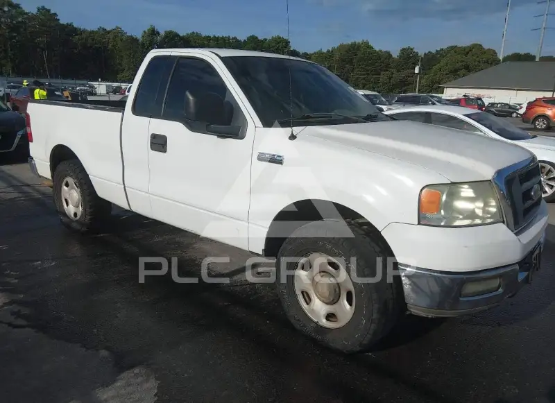 2004 Ford F-150 photo
