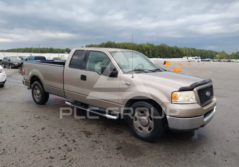 2004 Ford F-150 photo