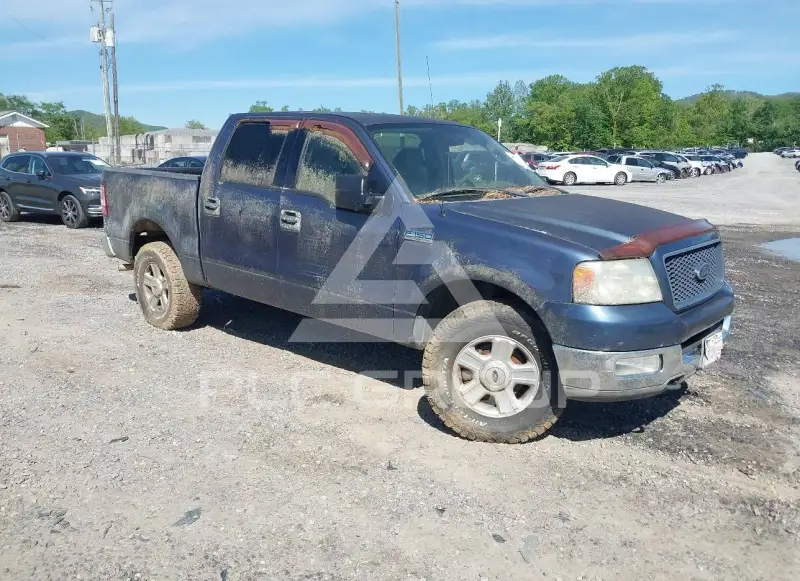2004 Ford F-150 photo
