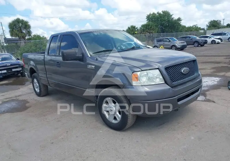 2004 Ford F-150 photo