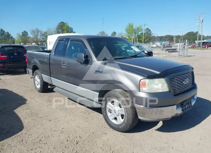 2004 Ford F-150 photo