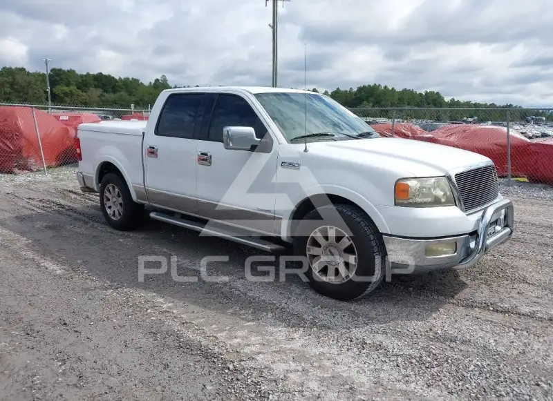 2004 Ford F-150 фото