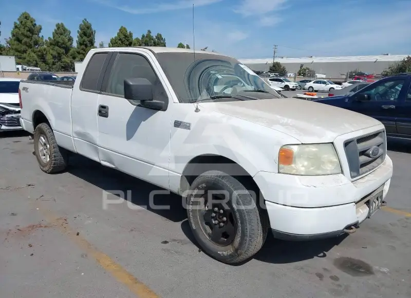 2004 Ford F-150 фото