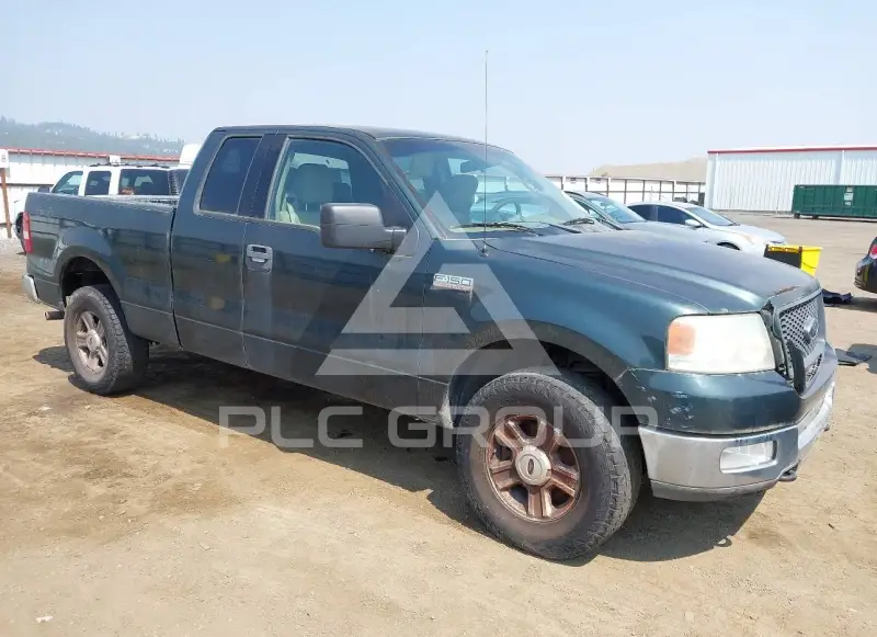 2004 Ford F-150 фото