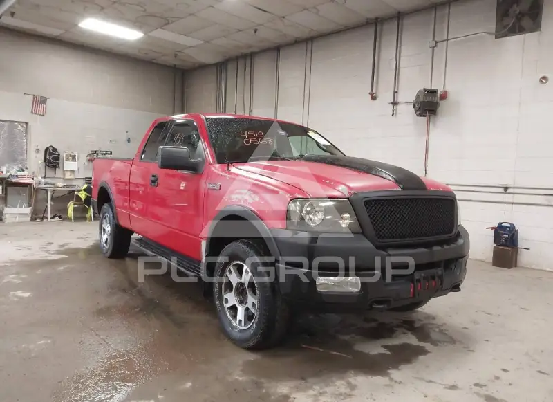 2004 Ford F-150 photo