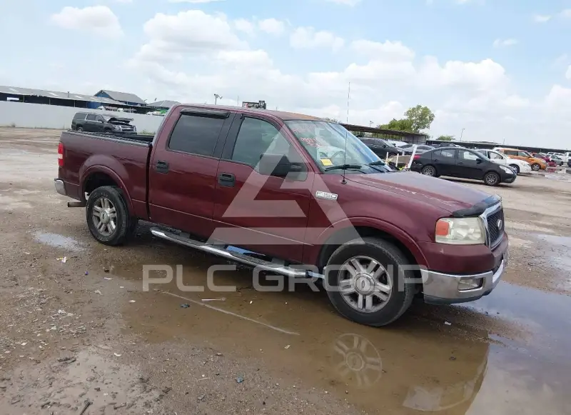2004 Ford F-150 photo