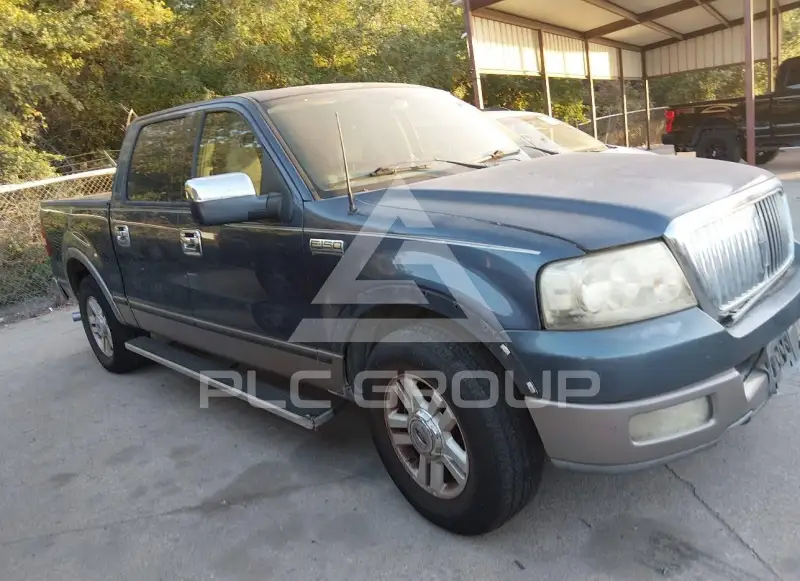 2004 Ford F-150 фото