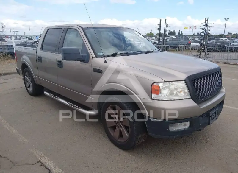 2004 Ford F-150 photo