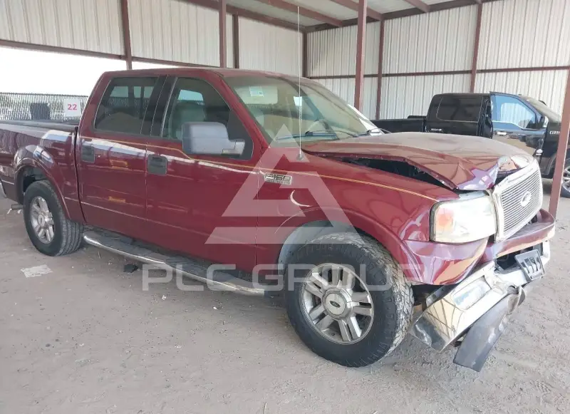 2004 Ford F-150 photo