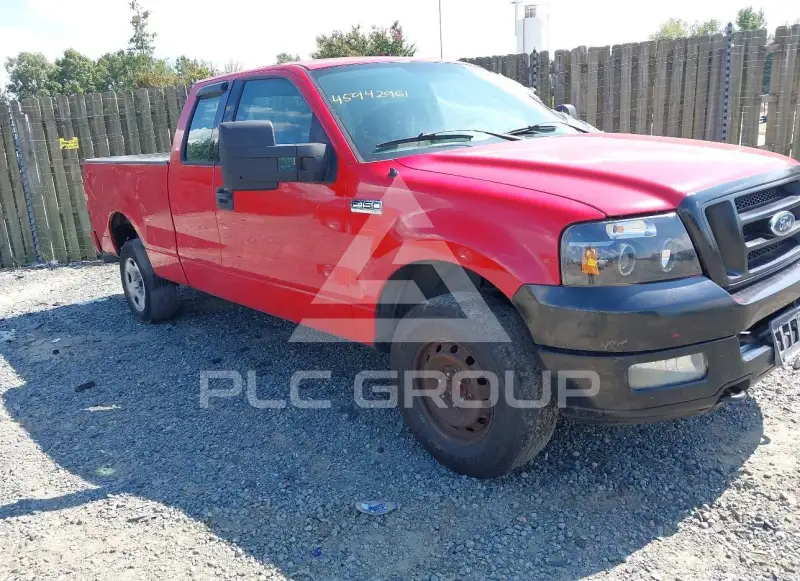 2004 Ford F-150 photo
