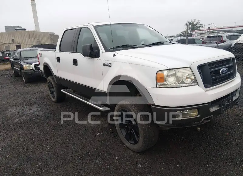 2004 Ford F-150 photo