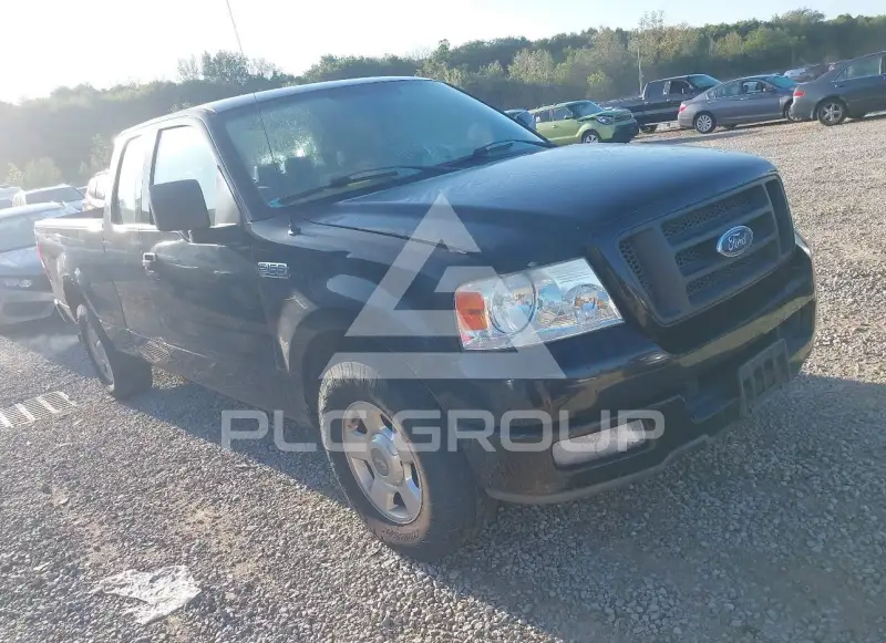 2004 Ford F-150 photo